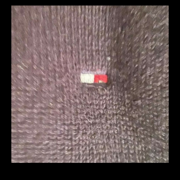 Tommy Hilfiger crewneck - Picture 3 of 3